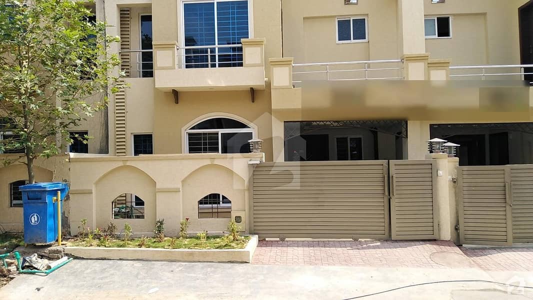 Brand New Single Unit House Is Available For Sale