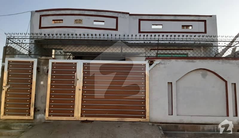House For Rent In Faisal Colony Chakwal