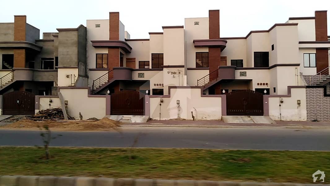 صائمہ عریبین ولاز گداپ ٹاؤن کراچی میں 3 کمروں کا 6 مرلہ مکان 60 لاکھ میں برائے فروخت۔