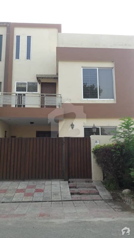 5 Marla Ideal Location Beautiful House Available For Rent With Gas