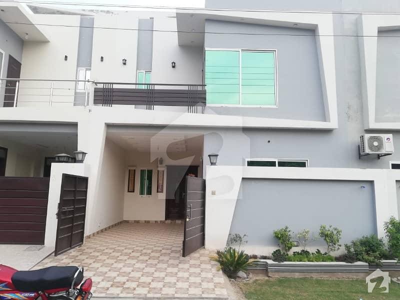 4 Marla Residential House For Sale On Cash