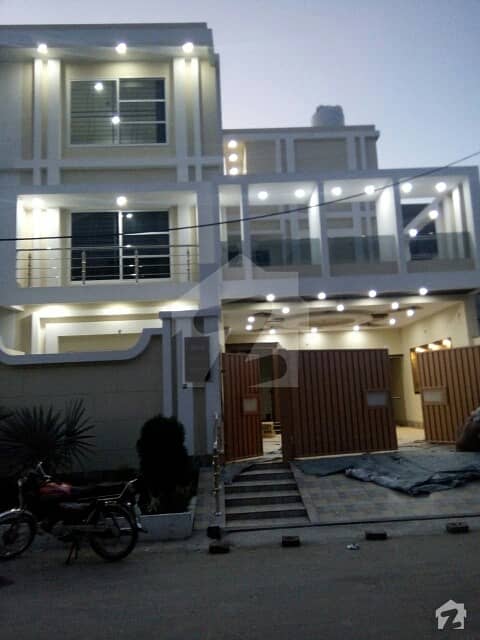 آرکیٹیکٹس انجنیئرز سوسائٹی ۔ بلاک کے آرکیٹیکٹس انجنیئرز ہاؤسنگ سوسائٹی لاہور میں 7 کمروں کا 13 مرلہ مکان 2.8 کروڑ میں برائے فروخت۔