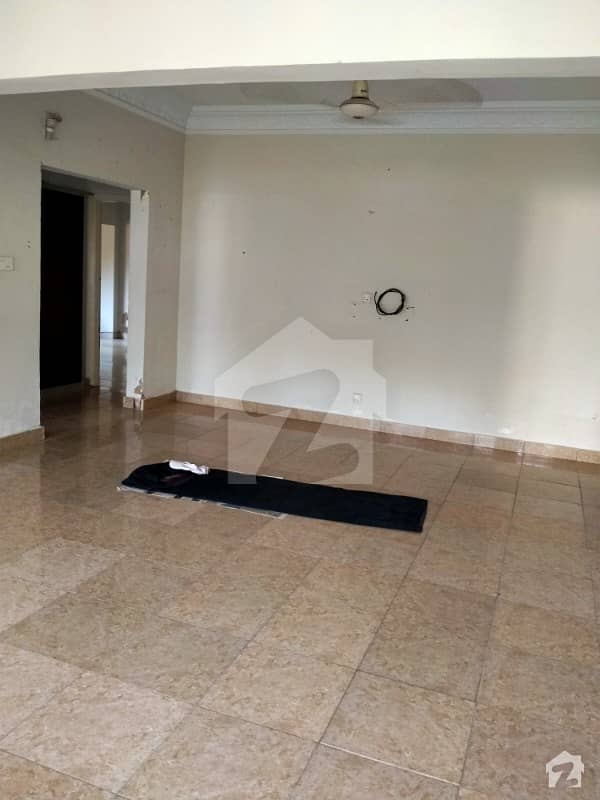 Sea View Apartment Ground Floor For Rent