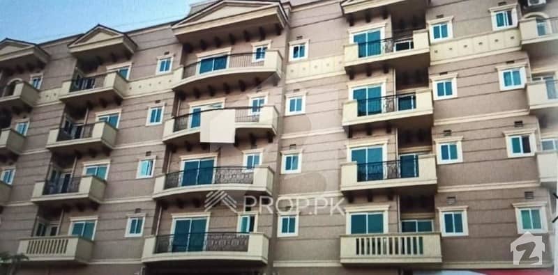Apartment For Rent In H-13 Islamabad Pricing Pkr 40000