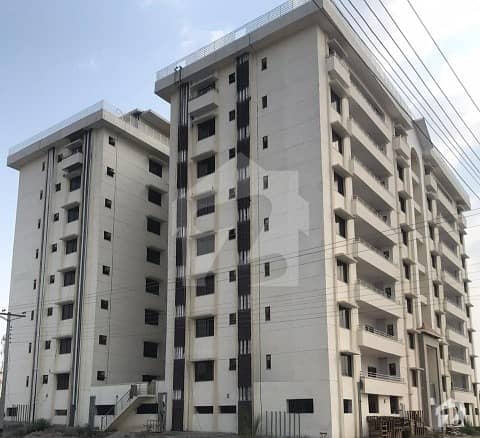 3 Bedrooms Apartment Is Available For Sale In Askari 6 Phase 2