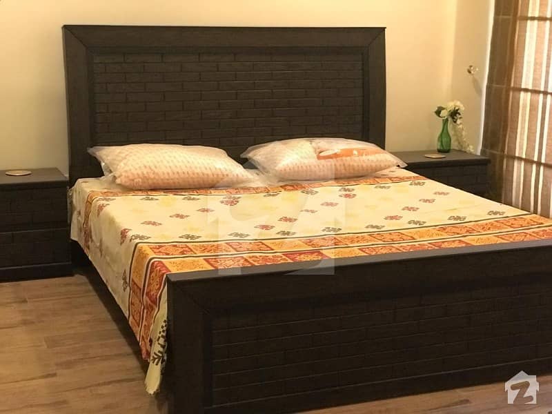 1 Bed Semi Furnished Apartment For Rent In Bahria Hights 1 Ext Phase 1