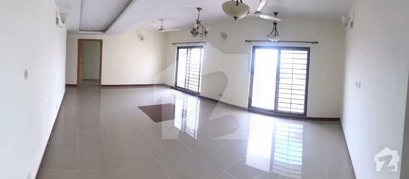 1st Floor Apartment Is Available For Sale In Askari 6 Phase 2