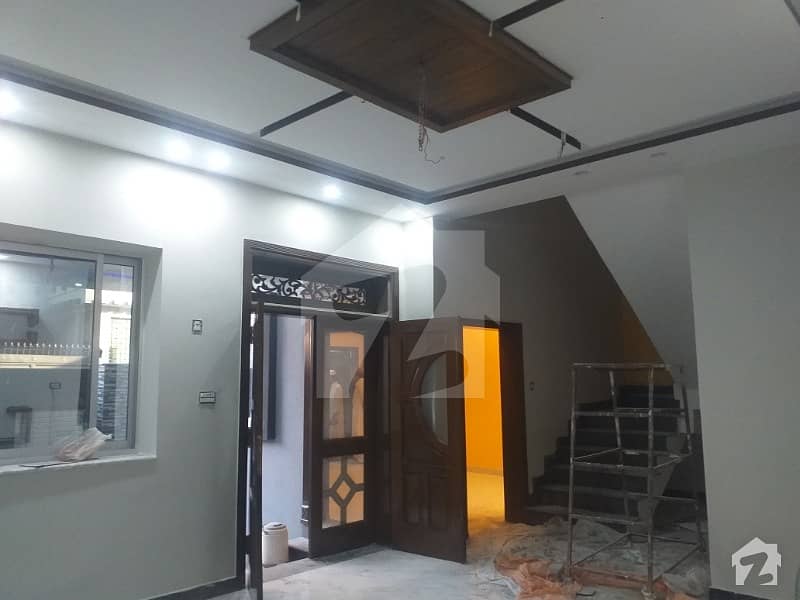 ارباب سبز علی خان ٹاؤن ایگزیکٹو لاجز ارباب سبز علی خان ٹاؤن ورسک روڈ پشاور میں 7 کمروں کا 7 مرلہ مکان 2.1 کروڑ میں برائے فروخت۔