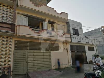 New Constructed Double Storey House For Sale In Frash Town New Constructed Double Storey House For Sale In Frash Town