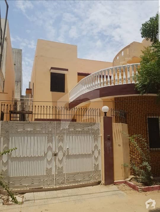Hina Banglow Ground 1 House Is Available For Sale