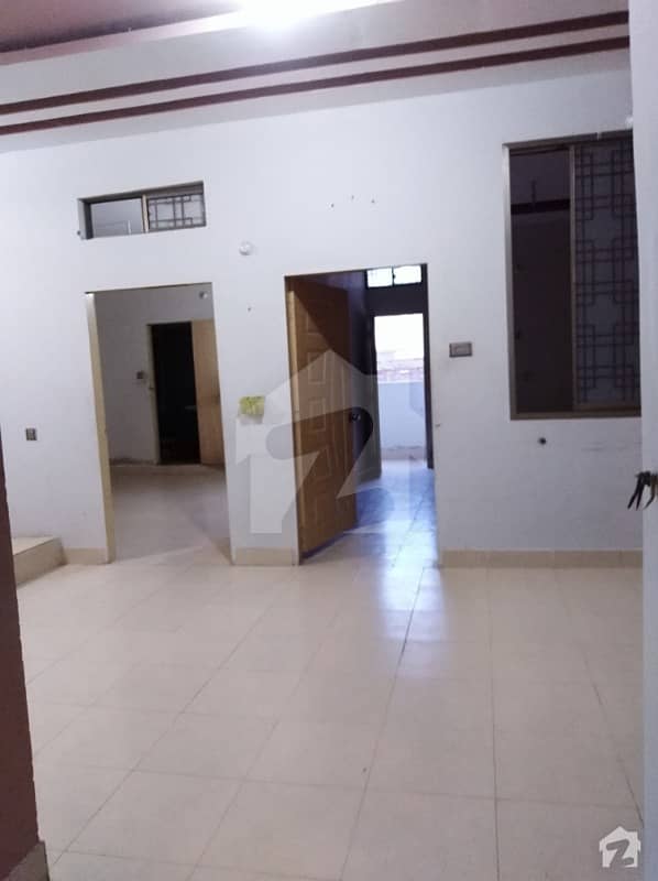 Very Spacious 3 Bed Room With Attached Bath Huge Size Lounge For Rent