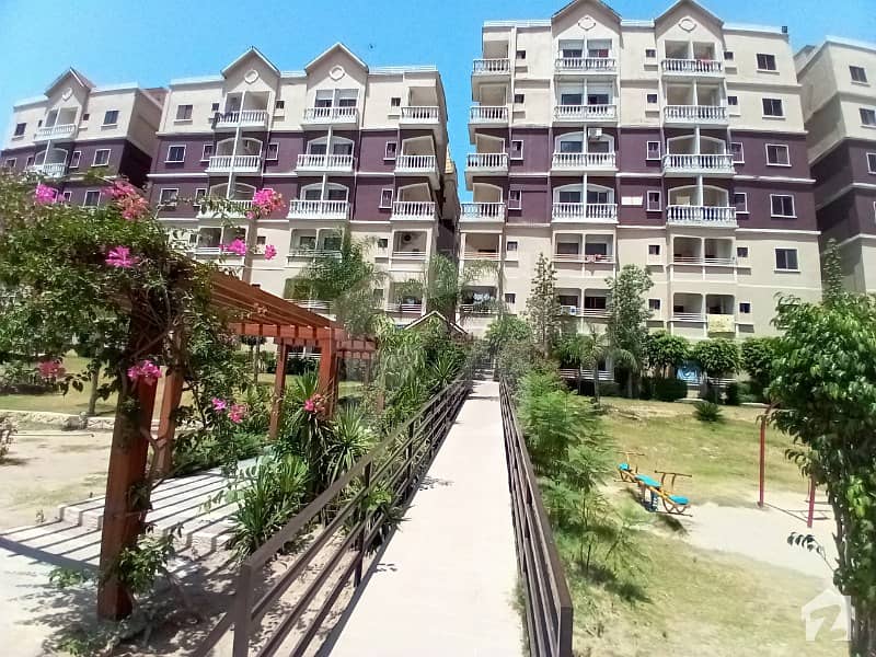 2 Bed Apartment For Rent In Dha Islamabad Near Giga Mall