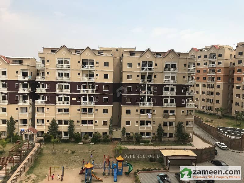 Al Ghurair Giga Luxury Flats B Terrace Available For Sale Park Face Near Giga Mall Dha Phase 2 Isb Defence Residency Dha Defence Phase 2 Dha Defence Islamabad Id9724523 Zameen Com