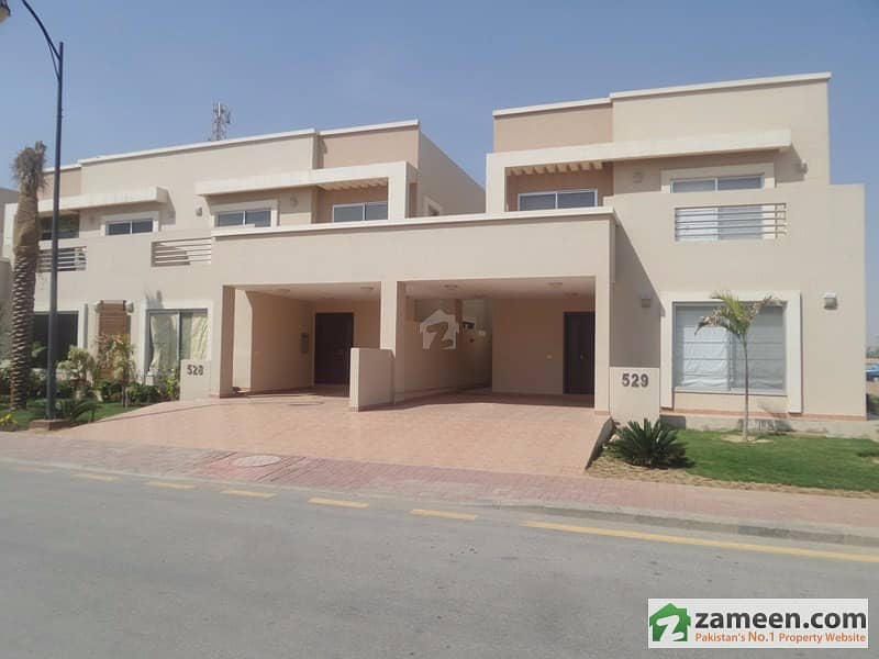 Bahria Villa Is Available For Sale