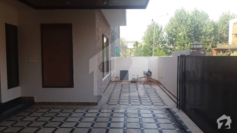 Brand New  Beautiful 2 Storey 1 Kanal House For Sale In E11 Islamabad
