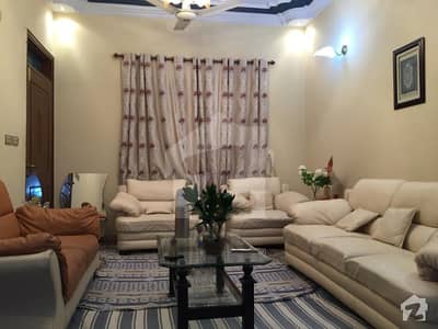 120 Sq Yd Well Maintained Bungalow For Sale 120 Sq Yd Well Maintained Bungalow For Sale