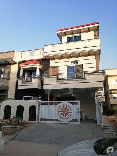 G-13 Brand New Corner Double Storey Double Units With Ideally Located Near Park Market Masjid Very Solid Construction G-13 Brand New Corner Double Storey Double Units With Ideally Located Near Park Market Masjid Very Solid Construction
