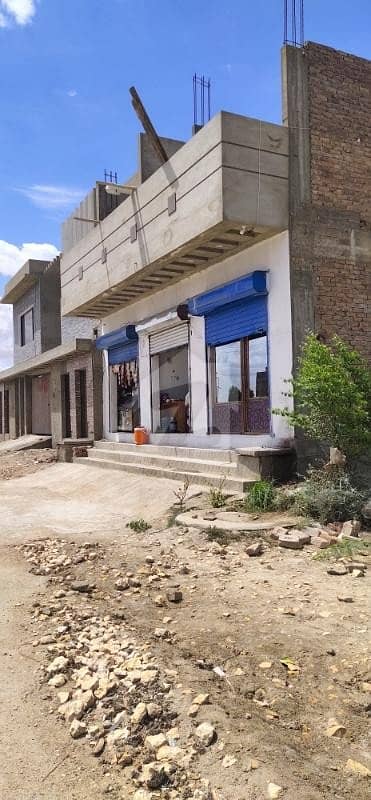 200 Yds Main Commercial Bungalow For Sale 200 Yds Main Commercial Bungalow For Sale