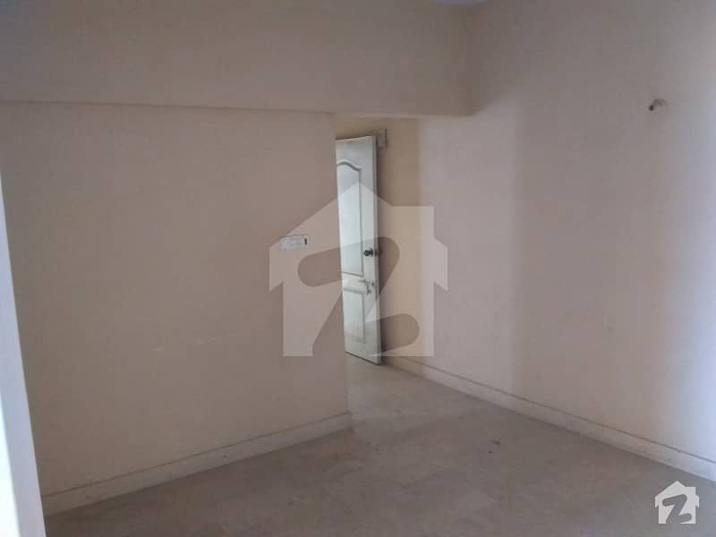 Alahmed Heights 2 Bed Dd West Open Available For Sale In Gulistan E Jauhar Block 4 Karachi