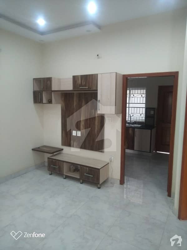 10 Marla Corner Brand New Double Story House For Sale In Opf Housing Scheme