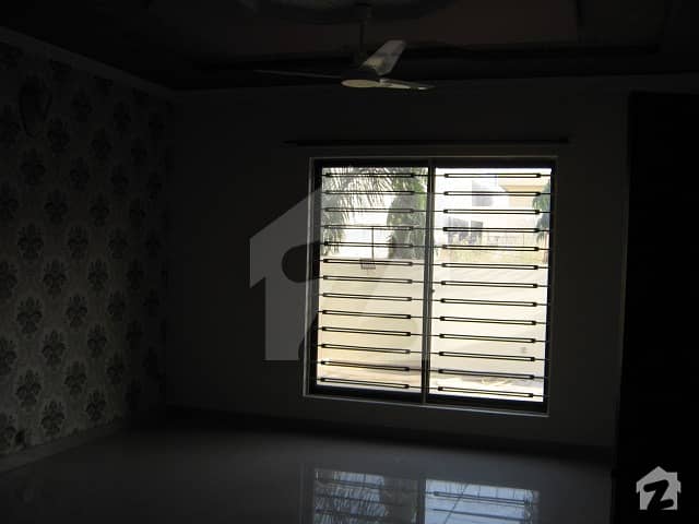3 Bedroom Apartment Is Available For Rent In Pwd Housing Scheme