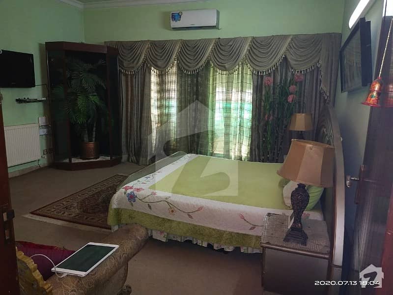 F11 Markaz Front Facing 3 Bed Room Apartment In Alsafa Heights For Sale