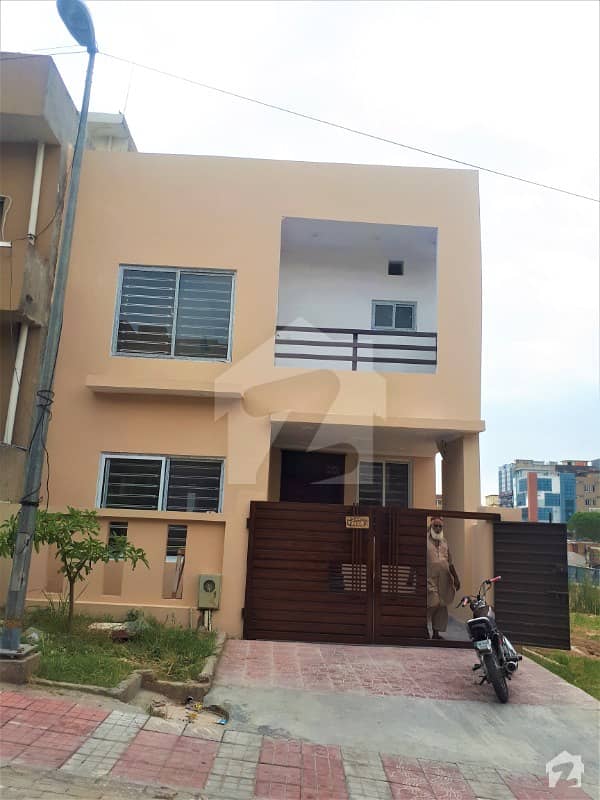 5 Marla House For Sale In Dha Phase 2 Islamabad