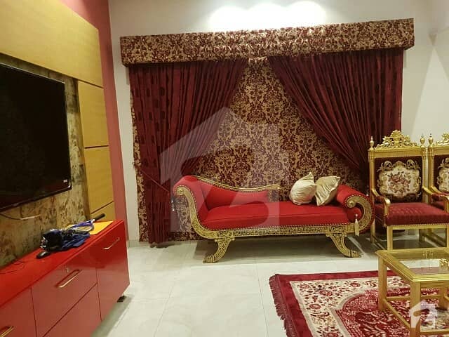 2 Kanal Brand New Luxury House For Rent In Model Town