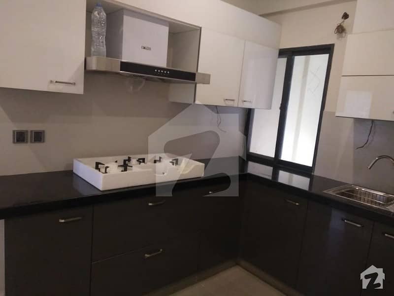2550 Square Feet Brand New Apartment Available For Rent In Phase 8