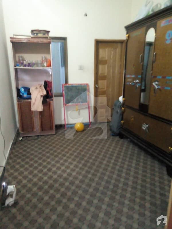 5 Marla Upper Portion For Rent In Township College Road