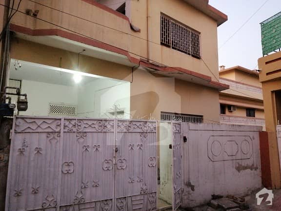 نیو لالہ زار راولپنڈی میں 4 کمروں کا 7 مرلہ مکان 1.35 کروڑ میں برائے فروخت۔