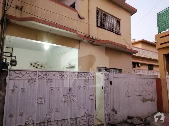 Get Your Hands On House In Rawalpindi Best Area