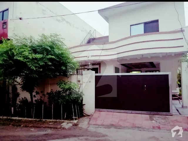 1 Kanal House For Sale In New Lalazar 1 Kanal House For Sale In New Lalazar