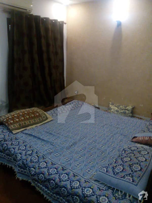 3 Marla House For Sale In Shadab Colony