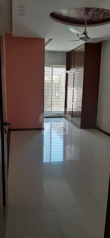 Bahria Town 1 Bedroom Apartment Is Available For Rent