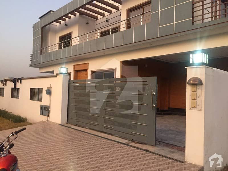 House For Sale At Dha Phase 1 Islamabad