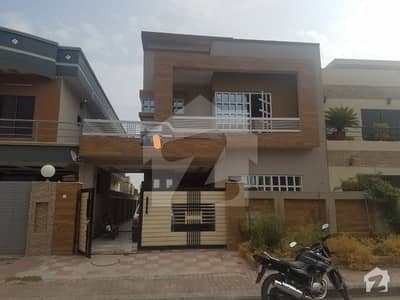 Brand New Double Unit 10 Marla House For Sale