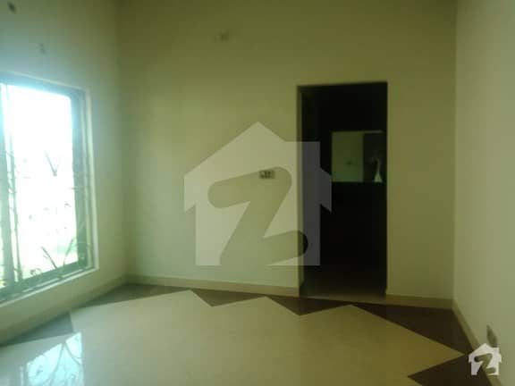 5 Marla Beautiful Double Storey House For Rent