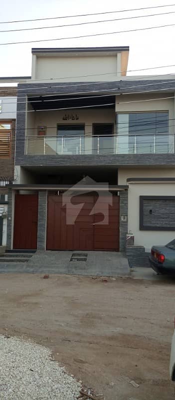 Beautiful Bungalow For Sale Isra Village Hyderabad