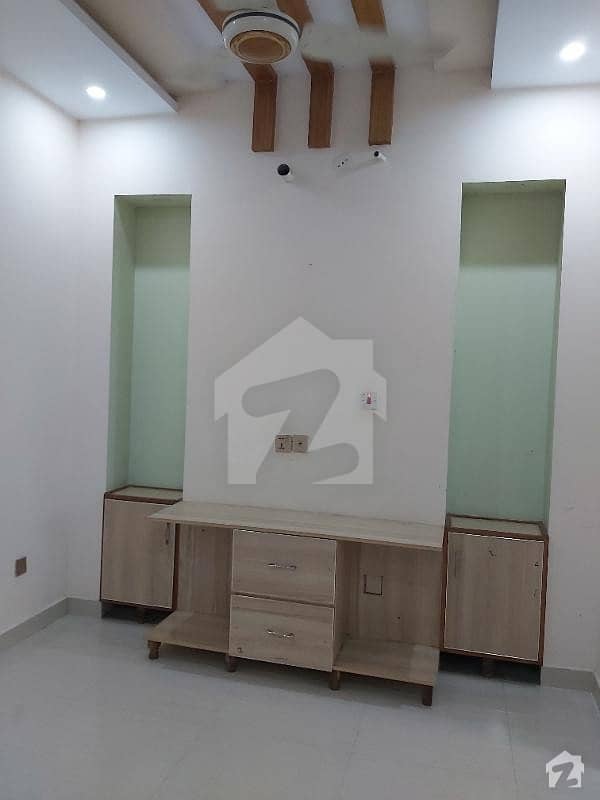 5 Marla Lower Portion For Rent In Canal Gardens Lahore