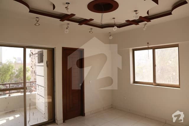 Samrina Comforts - 2 Bedrooms Apartment  For Sale