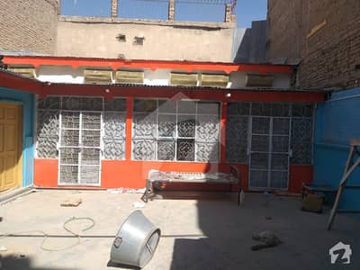 علمدار روڈ کوئٹہ میں 3 کمروں کا 5 مرلہ مکان 1.7 کروڑ میں برائے فروخت۔