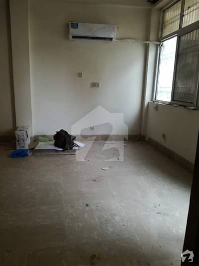 First Floor For Rent Prime Location Office