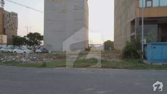 Al Meezan Properties Offer A Good Location Commercial Plot For Sale