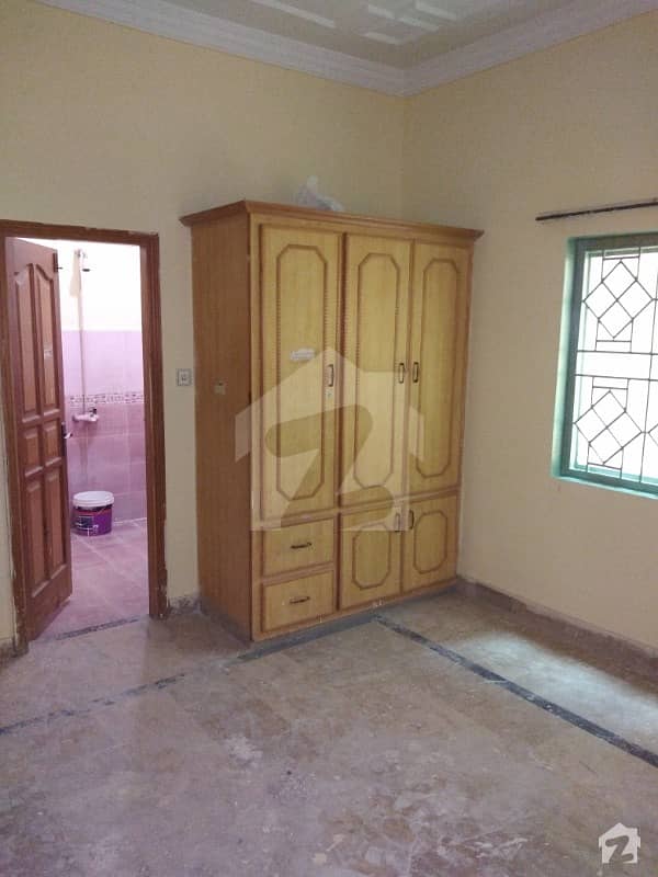 Double  Storey House For Rent