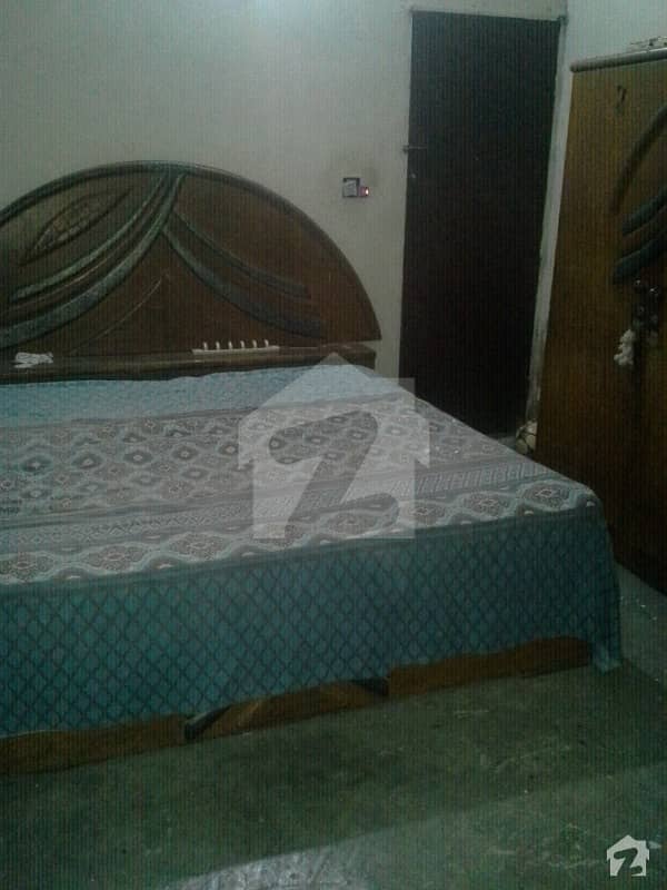 ابوالحسن اصفہا نی روڈ کراچی میں 2 کمروں کا 4 مرلہ مکان 50 لاکھ میں برائے فروخت۔