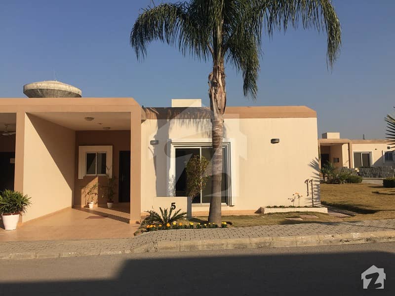 5 Marla 2 Bedroom Dha Home Dha Valley For Rent