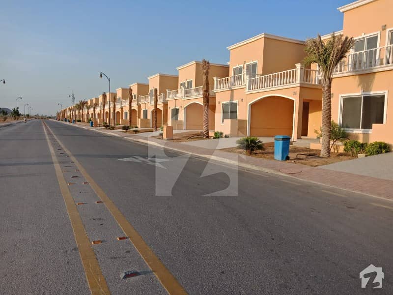 350 Sq Yd Brand New Villa For Rent In Bahria Sport City Precinct 35 Bahria Town Karachi