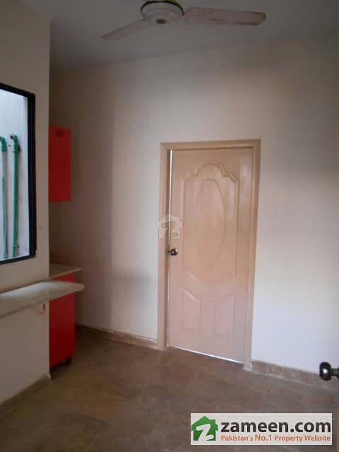 Apartment For Sale In DHA