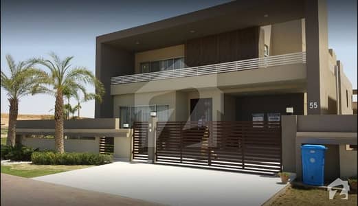 Ultra Modern Bahria Paradise Villa Available For Sale On A Aprime Location Of Bahria Town Karachi
